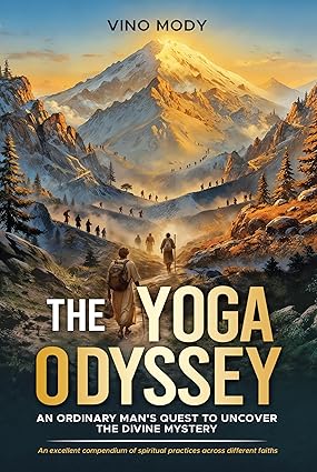 The Yoga Odyssey